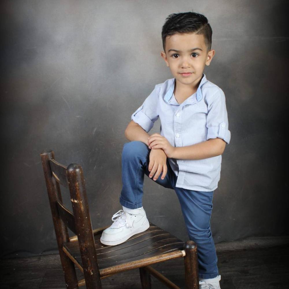 Meet your Posher, Rami